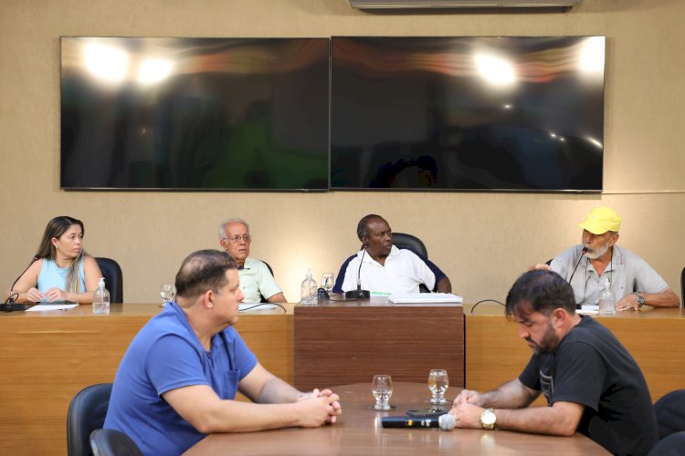 Parlamento do Idoso retorna com debate sobre a falta de medicamentos no SUS