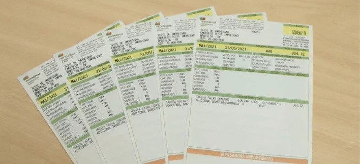 Aneel mantém bandeira tarifária verde de energia para abril