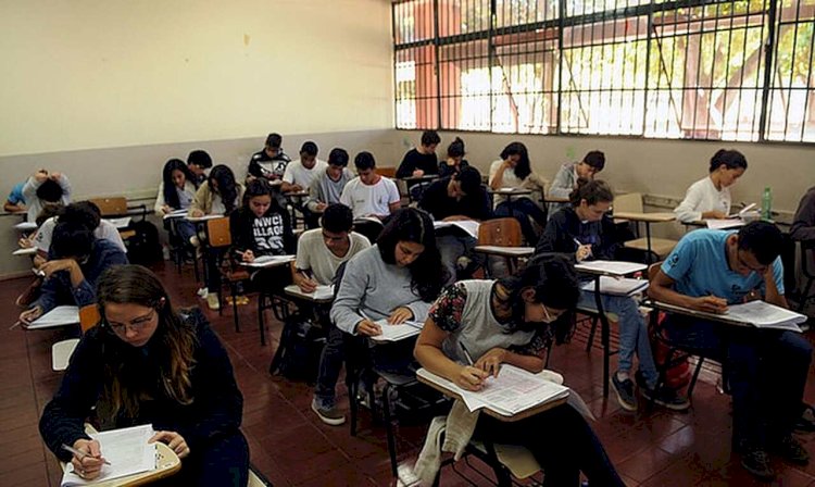 Inscrições para vagas residuais do 5º Trilhas de Futuros se encerram nesta sexta-feira