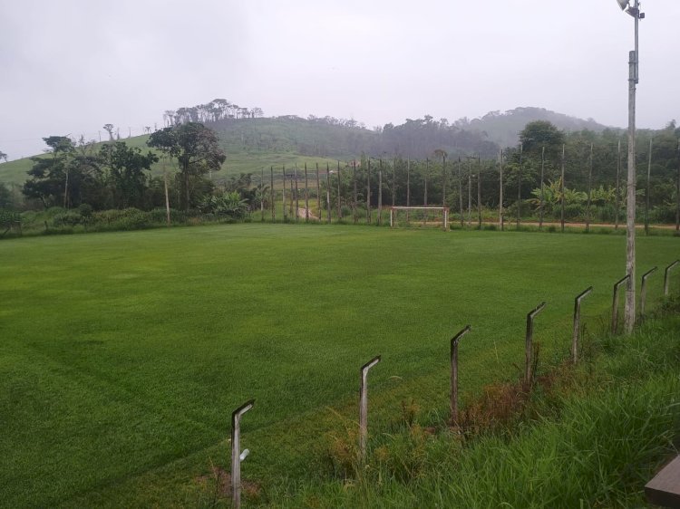 Campo do Couceiro continua como 1ª opção para Estádio de Futebol de Viçosa