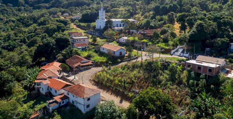 Guiricema promove XII Cavalgada em Honra ao Glorioso São Jorge