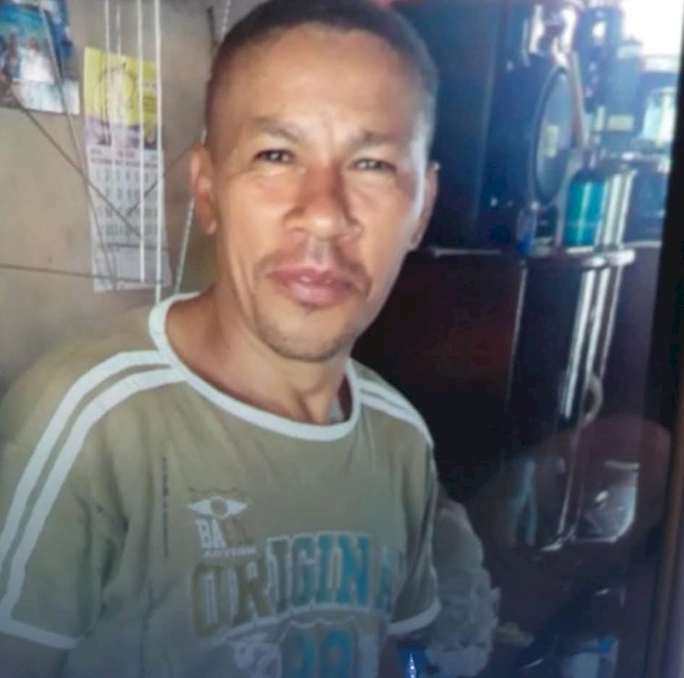 Romeiro de Viçosa desaparece durante excursão religiosa no interior da Bahia
