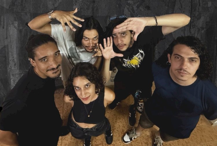 Show na estaçãozinha da UFV marca retorno da Quinta Cultural em 2025