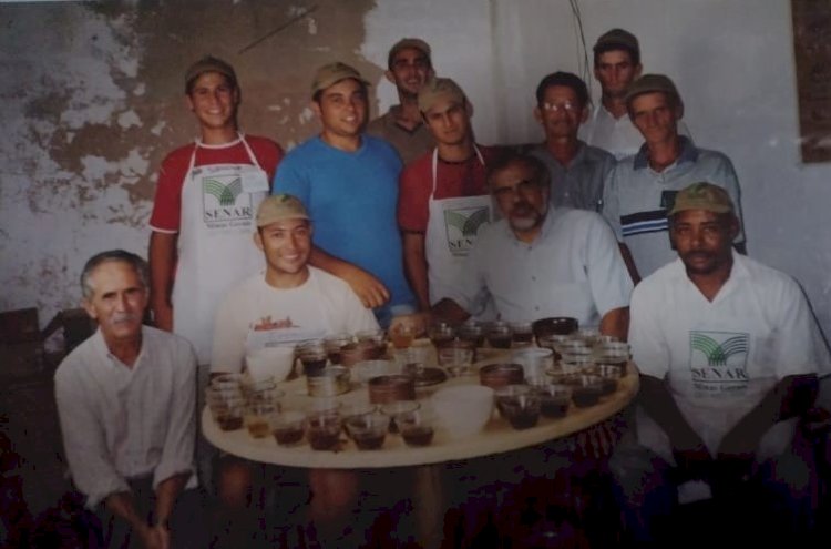 Em 30 anos, Senar-MG promoveu o avanço da agropecuária em Viçosa e região