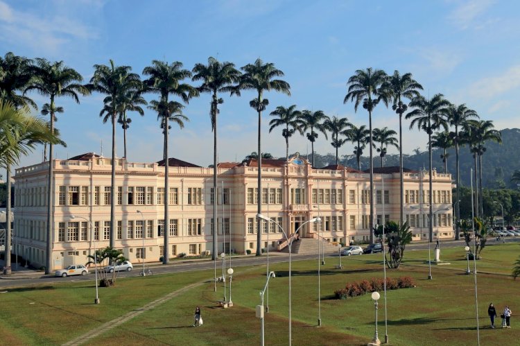 Índice aponta UFV como uma das cinco melhores universidades do Brasil