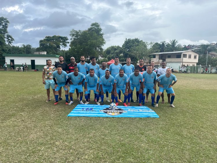Novo Silvestre empata, mas está nas Quartas de Final da Copa dos Campeões