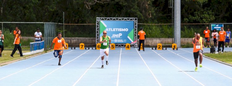 Abertas inscrições para campeonato estadual paradesporto