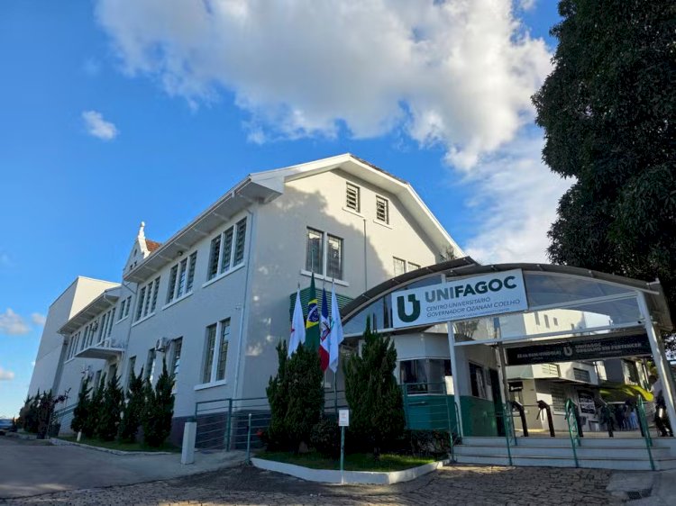 Curso de medicina em Ubá é um dos seis melhores do país