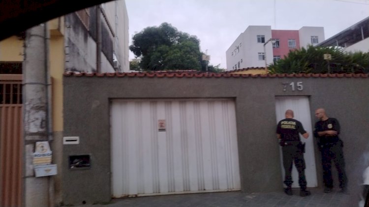PF investiga fraude de R$ 1,3 milhão na Previdência em Viçosa