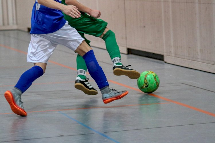 Pesquisa da UFV é incorporada à plataforma de treinamento da FIFA