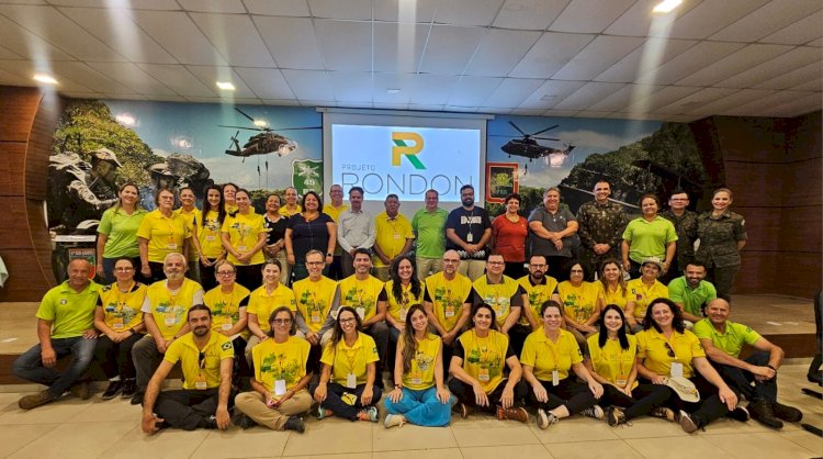 Da UFV à Amazônia: Projeto Rondon abordará o combate à violência contra a mulher