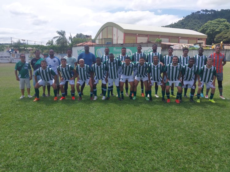 Copa dos Campeões terá apenas um jogo no domingo