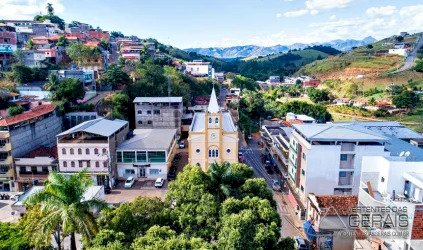 Guiricema Bike Ride ocorre neste fim de semana