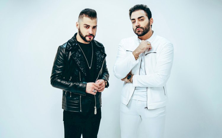 Ervália confirma show de Guilherme e Benuto em junho
