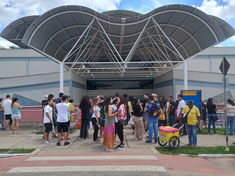 Enem 2025: prazo para solicitar isenção da taxa termina nesta sexta-feira