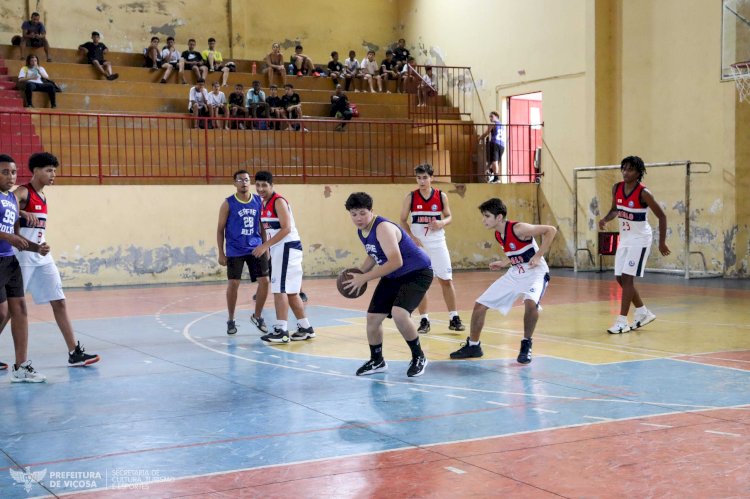 PMV promove fórum com a população para construção de Plano Municipal de Esportes