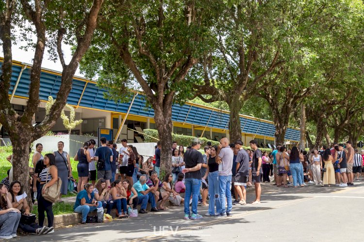 Prazo para se inscrever nas vagas remanescentes do Fies termina nesta terça