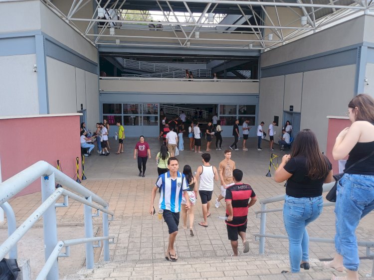 Termina nesta sexta prazo para pedir isenção da taxa do Enem 2025