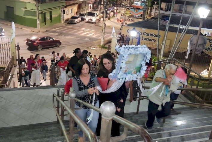 IX Jubileu de Nossa Senhora de Fátima começa neste domingo em Viçosa