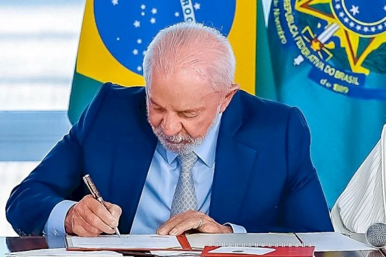 Política Aldir Blanc se torna permanente após sanção de Lula