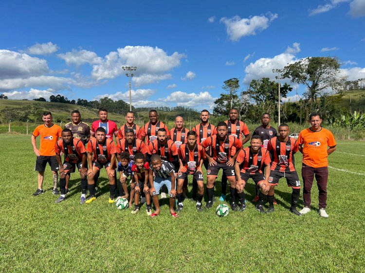 Começou o Campeonato de Ruas do Fundão
