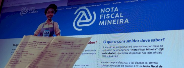 Nota Fiscal Mineira sorteia R$ 200 mil em homenagem ao Dia das Mães