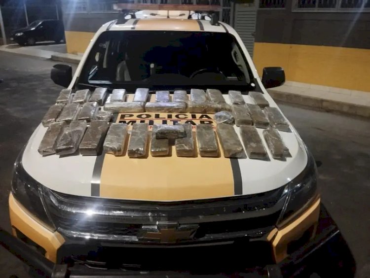 Megaoperação da PMMG no feriado resultou em 169 prisões e 751 infrações por embriaguez