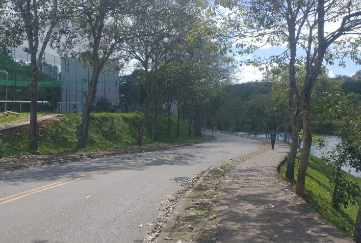 Via Lagos da UFV terá trânsito interrompido nesta quinta-feira