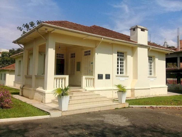 UFV promove 23ª Semana Nacional de Museus