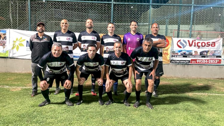 Copa Máster ocorrerá no Campestre