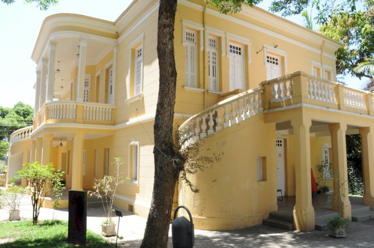 Casa Arthur Bernardes sedia evento sobre valor material e imaterial do Doce de Leite Viçosa