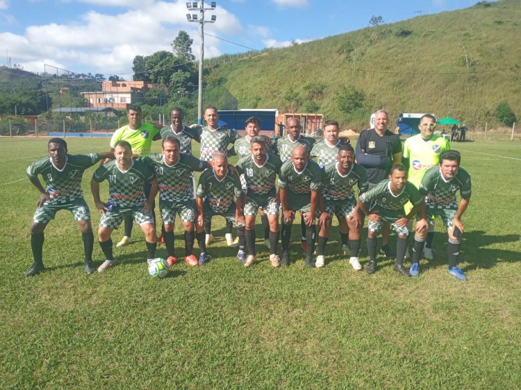 Rodada do Máster de Teixeira tem 11 gols marcados