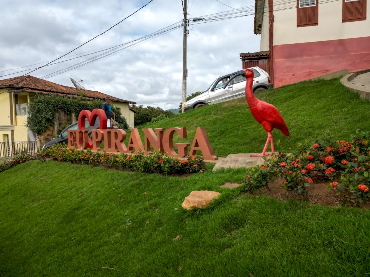 Piranga promove Trail Run e Desafio Mountain Bike em julho