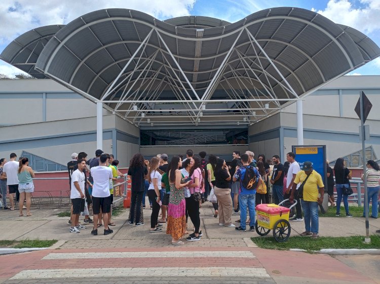 Inscrições para o Enem 2025 começam nesta segunda