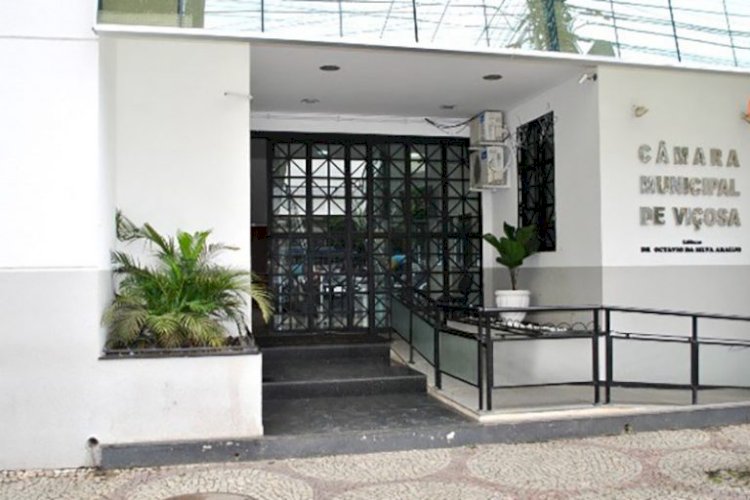 Audiência pública na Câmara debate aplicação da Lei da Escuta Protegida em Viçosa