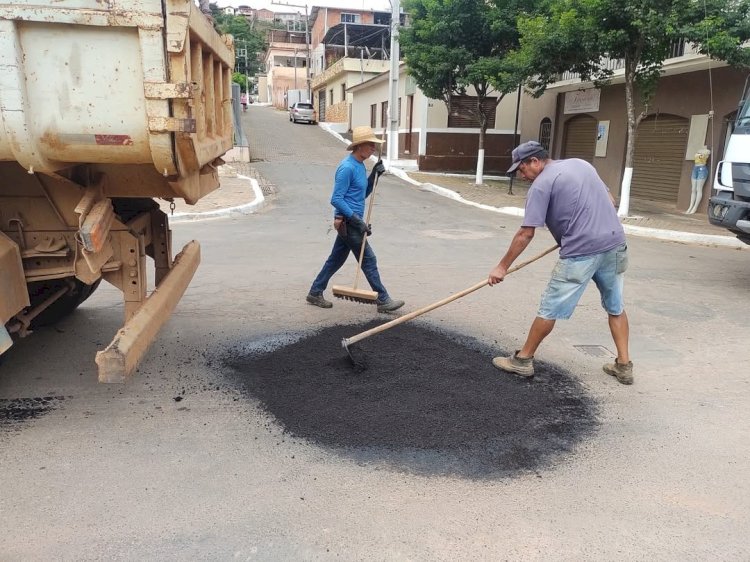 Canaã inicia 