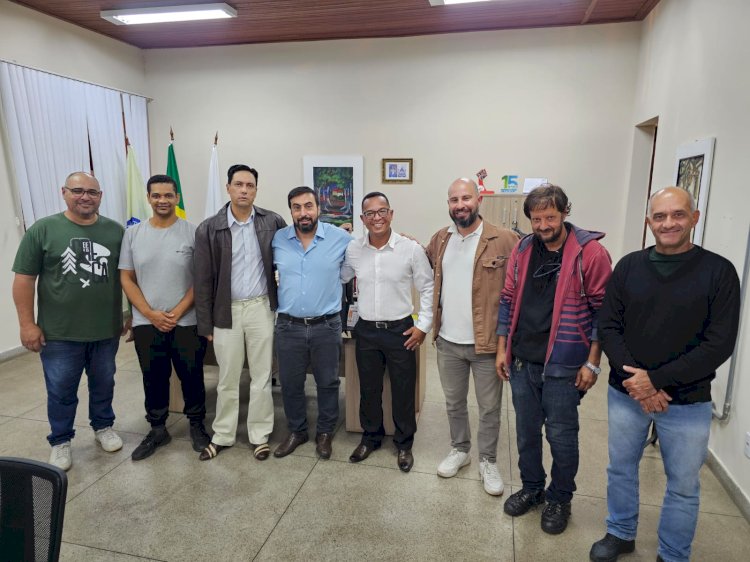 Prefeito de Viçosa quer retomar festividades do Dia Municipal do Evangélico