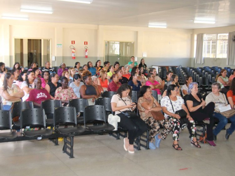 Viçosa promove XI Encontro de Mulheres Rurais