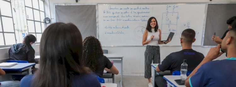 SEE-MG nomeia mais 278 aprovados no último concurso