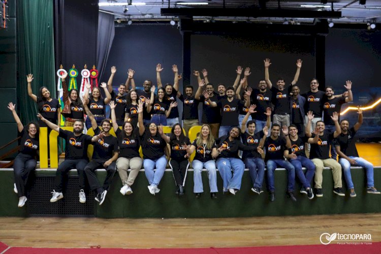 XVI Inovar reúne quase mil pessoas na UFV