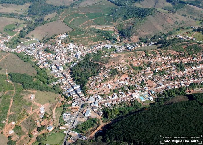 São Miguel do Anta promove VIII Conferência Municipal de Assistência Social