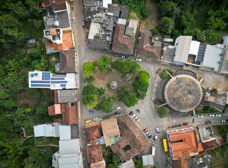 Piranga divulga locais da 7ª e última semana da vacinação antirrábica