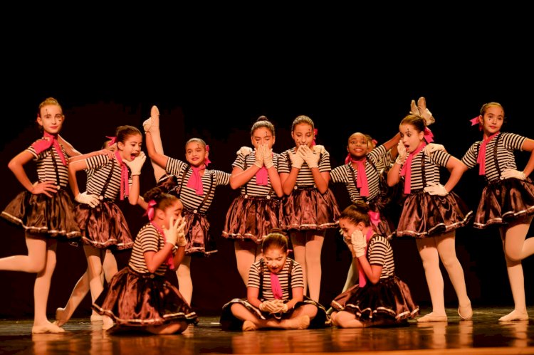 Ingressos gratuitos disponíveis para a 31ª Mostra Diversidade em Dança