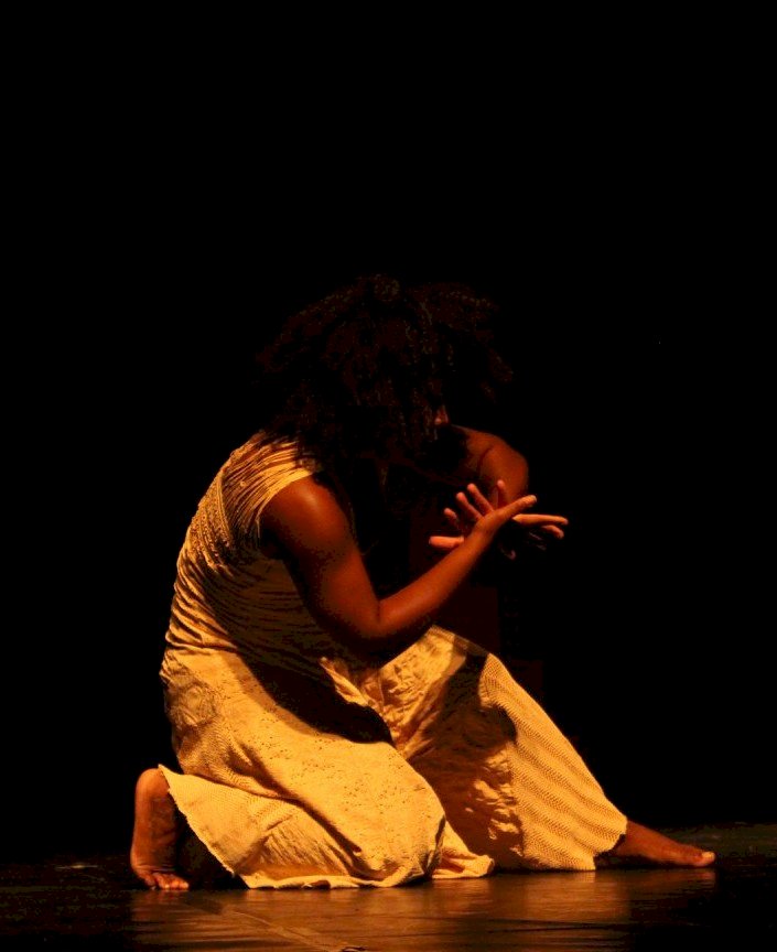 Solo Na Raça integra programação da 31ª Mostra Diversidade em Dança