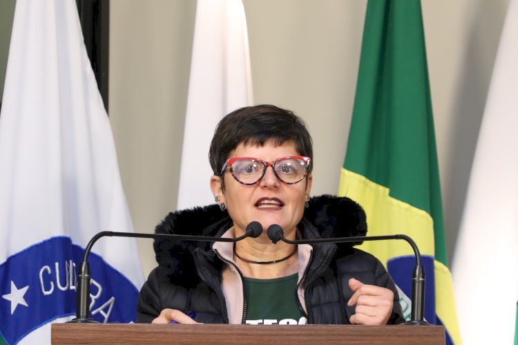 Tramita na Câmara programa de combate ao abuso infantil