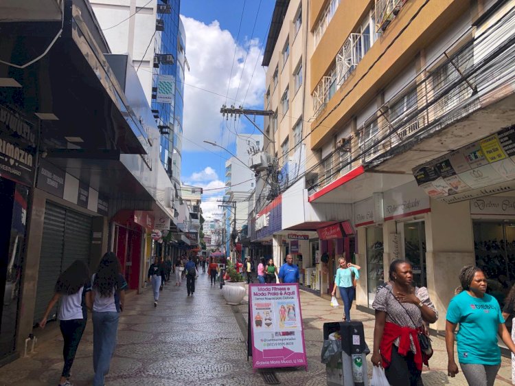 IPC Viçosa registra menor inflação de 2025 e queda no preço da Cesta Básica