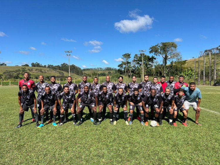 São Lourenço e Morro estão na final do Campeonato de Rua do Fundão
