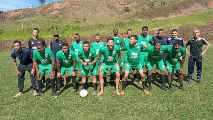 Vitórias do Santa Clara e Total Silk na Copa Santo Antônio