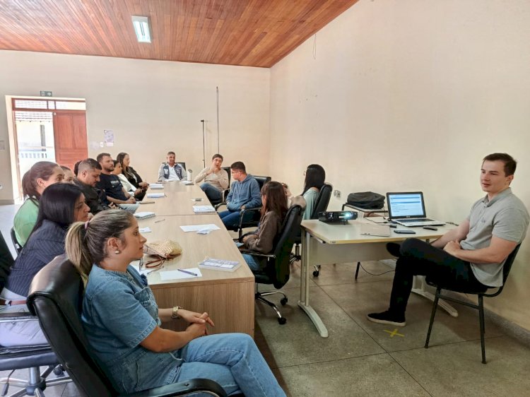 Viçosa sistematiza ações do Tratamento Fora de Domicílio