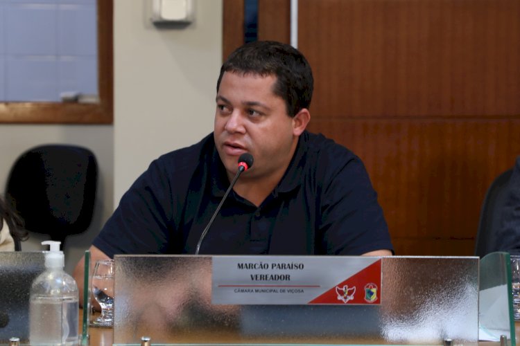 Audiência pública na Câmara pauta sobre emendas parlamentares na próxima terça